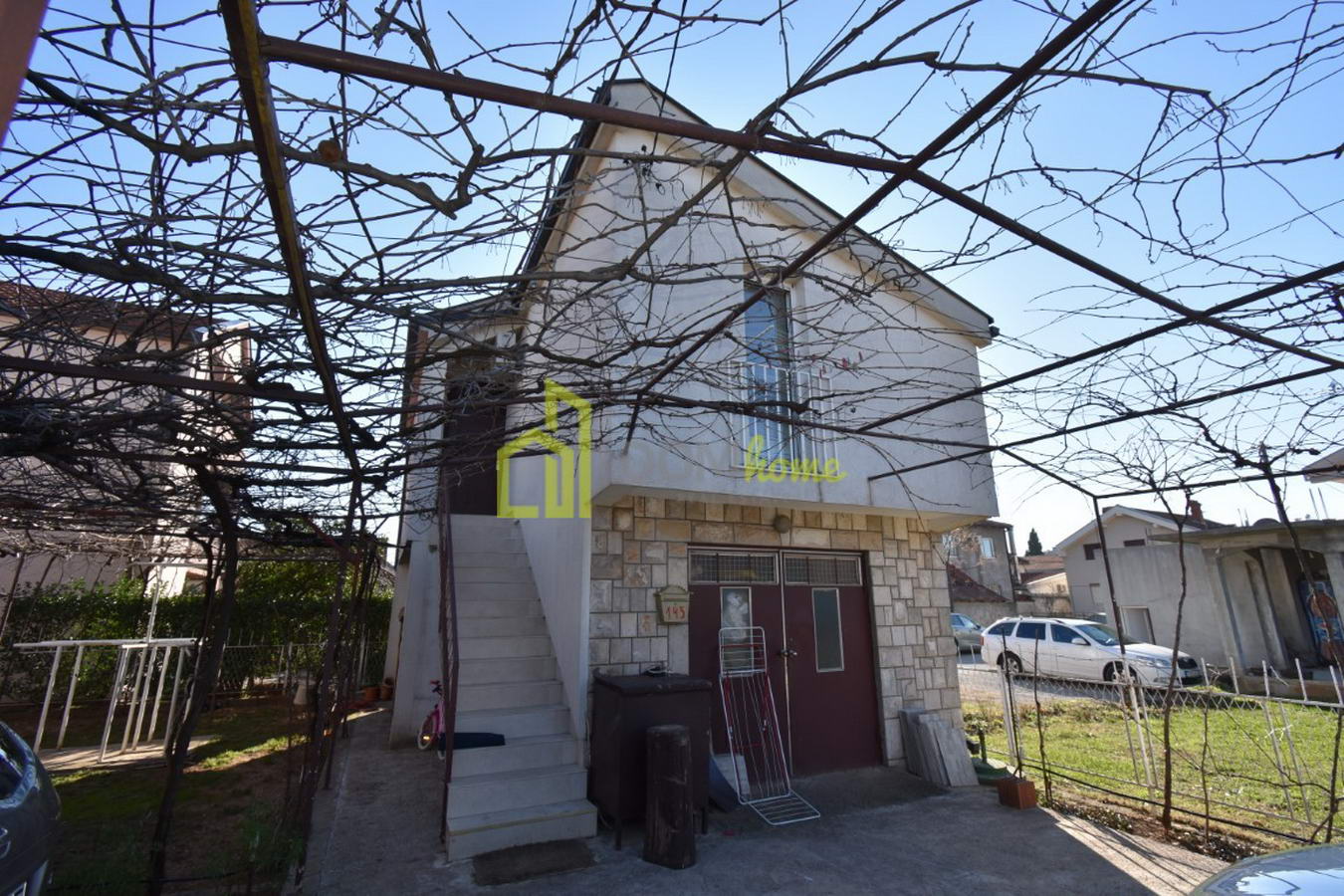 Kuća 45m2, Zagorič